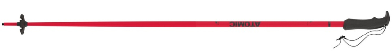Paliky Atomic AMT red 
